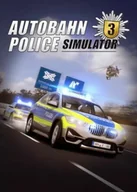 Gry PC Cyfrowe - Autobahn Police Simulator 3 (PC) klucz Steam - miniaturka - grafika 1