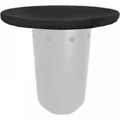 Pokrowce na grilla - Pokrowiec na palenisko, wytrzymała, wodoodporna osłona paleniska na patio - miniaturka - grafika 1