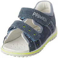 Buty dla chłopców - PRIMIGI Baby Boys Sweet Sandale, jasnoniebieski, 20 EU - miniaturka - grafika 1