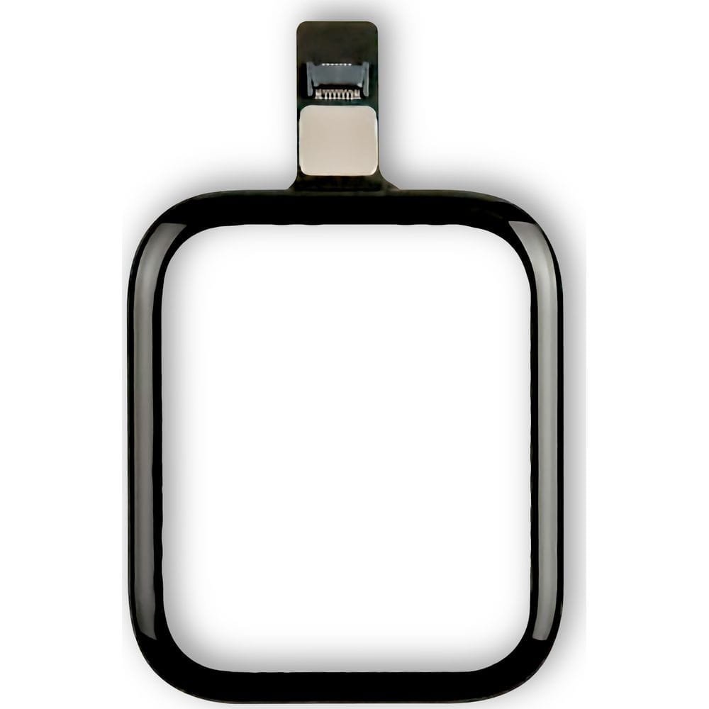 Szyba z dotykiem digitizer + OCA Apple Watch 4 44mm