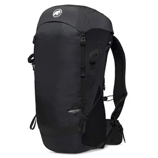 Plecak MAMMUT Ducan 24 black - Plecaki - miniaturka - grafika 1