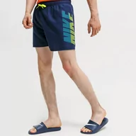 Kąpielówki męskie - NIKESWIM SZORTY NIKE RIFT BREAKER - miniaturka - grafika 1