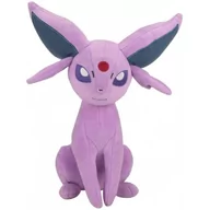 Maskotki i pluszaki - Pokemon, Maskotka Espeon, 20 cm - miniaturka - grafika 1