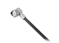 Akcesoria do CB Radia - Lexton Kabel do anteny samochodowej CB z wtykiem LC27 i w L_LX8316 - miniaturka - grafika 1