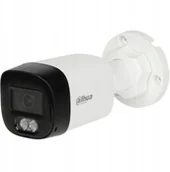 Kamery do monitoringu - DAHUA KAMERA AHD, HD-CVI, HD-TVI, PAL HAC-HFW1801RL-IL-A-0280B-S3-DIP - 8Mpx, 4K UHD 2.8mm - miniaturka - grafika 1