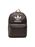 Plecaki - Adidas Plecak HD7154 Szary - miniaturka - grafika 1