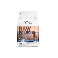 Sucha karma dla psów - vetexpert Raw Paleo Adult Large 2,5 kg - miniaturka - grafika 1