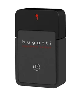 Bugatti Signature Carbon Woda toaletowa 100 ml - Wody i perfumy męskie - miniaturka - grafika 1