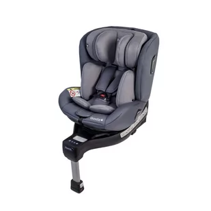 BabySafe Westie 0-18 kg Grey - Foteliki samochodowe - miniaturka - grafika 1