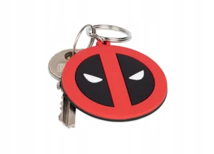 Pyramid Posters Deadpool Symbol - brelok RK38555C - Breloki - miniaturka - grafika 2