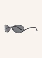 Okulary przeciwsłoneczne - Versace Okulary Przeciwsłoneczne ve2285 schwarz - miniaturka - grafika 1