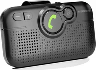 Zestawy głośnomówiące - Zestaw głośnomówiący Audiocore Zestaw głośnomówiący bluetooth 5.0 Audiocore, A2DP, głośnik 2W, wspiera Google i Siri, AC475 - miniaturka - grafika 1