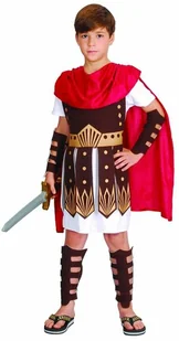 Kostium dziecięcy Gladiator - Stroje karnawałowe - miniaturka - grafika 1