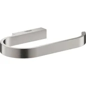 Stojaki i wieszaki na papier toaletowy - Grohe Selection uchwyt na papier toaletowy stal nierdzewna 41068DC0 - miniaturka - grafika 1