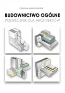 Nauka - ARCHI-PLUS Przemysław Markiewicz Budownictwo ogólne Podręcznik dla Architektów Markiewicz 2018 BFDE-9717C - miniaturka - grafika 1