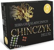 Gry planszowe - FAN Chińczyk Deluxe - miniaturka - grafika 1