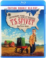 Filmy przygodowe Blu-Ray - The Young and Prodigious T.S. Spivet - miniaturka - grafika 1