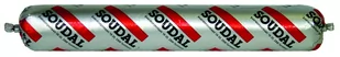 Uszczelniacz poliuretanowy Soudaflex 40FC biały 600 ml - Uszczelnienia - miniaturka - grafika 1