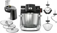 Roboty kuchenne - Bosch Seria 6 Auto Waga 5,5l 1600W MUMS6ZS13D - miniaturka - grafika 1