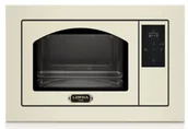 Kuchenki mikrofalowe do zabudowy - Lofra DOLCEVITA 60 AVORIO FMRBI6TME Bronze - miniaturka - grafika 1