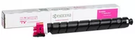 Dodatki do drukarek i skanerów - Toner Kyocera TK-8365M do TASKalfa 2554ci | 12 000 str. | magenta - miniaturka - grafika 1