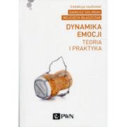 Psychologia - Dynamika emocji - miniaturka - grafika 1