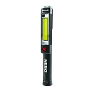 Latarki - Nebo NE6737 Latarka, Czarny, 19,5 cm, - miniaturka - grafika 1