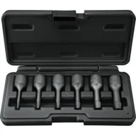 Klucze i nasadki - NEO-TOOLS Zestaw wykrętaków do zerwanych śrub 09-605 3/8 cala 6 elementów) - miniaturka - grafika 1