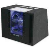 Głośniki samochodowe - Alpine SBG-1244BP - miniaturka - grafika 1