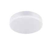 Lampy sufitowe - Solight WO798 - LED Ściemnialny plafon LED/36W/230V 3000-6500K + pilot - miniaturka - grafika 1