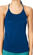 Koszulki i topy damskie - Top Koszulka Ramiączka Breathe Tank Nike Swoosh Dri-FIT DD4696476 M - miniaturka - grafika 1