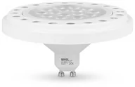 Żarówki LED - Żarówka LED GU10 ES111 15W biała ciepła SMD 30 - miniaturka - grafika 1