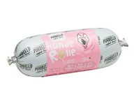 Mokra karma dla psów - Purbello Dog Monoprotein Sausage Indyk 200g - miniaturka - grafika 1