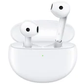 Słuchawki - Oppo Enco Air 2 białe - miniaturka - grafika 1