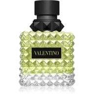 Wody i perfumy damskie - VALENTINO Donna Born in Roma Green Stravaganza EDP 50ml - miniaturka - grafika 1