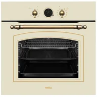 Piekarniki do zabudowy - Amica Retro ED 17319W - miniaturka - grafika 1