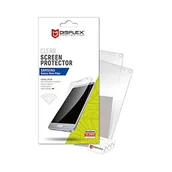 Etui i futerały do telefonów - Displex przezroczystą folią ochronną na wyświetlacz, Galaxy Note Edge - miniaturka - grafika 1