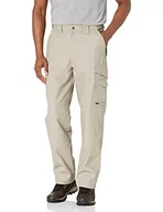 Spodenki męskie - Tru-Spec TRU-SPEC Męskie spodnie taktyczne serii 24-7 oryginalne Khaki 40W / 30L 1070048 - miniaturka - grafika 1