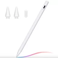 Pozostałe akcesoria do telefonów - Rysik Pencil Do Apple Ipad Pro Air Stylus 2 Gen - miniaturka - grafika 1