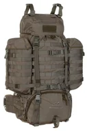 Plecaki - Plecak Wisport Raccoon 85 l RAL-7013 - miniaturka - grafika 1