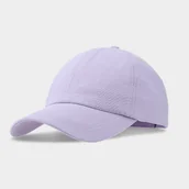 Czapki i chusty sportowe męskie - CZAPKA Z DASZKIEM ACABU368 4F L/XL - miniaturka - grafika 1