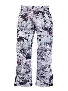 Burton Spodnie narciarskie "[ak] Summit GORE-TEX 2L" ze wzorem - Spodnie narciarskie - miniaturka - grafika 1