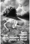 Powieści historyczne i biograficzne - jaśmin babel rusza w świat - miniaturka - grafika 1