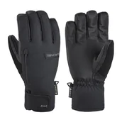 Rękawice narciarskie - Rękawice snowboardowe męskie Dakine Titan Gore-Tex Short Glove - miniaturka - grafika 1