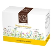 Zioła - Bonimed Prostatobonisan mieszanka ziołowa, 25 saszetek Wysyłka kurierem tylko 10,99 zł - miniaturka - grafika 1