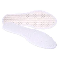 Akcesoria obuwnicze - Przeciwpotne wkładki do butów obszywane r_ 46 - miniaturka - grafika 1