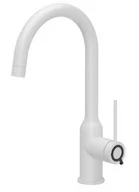 Baterie kuchenne - QUADRON Bateria INGRID Q LINE biały mat/czarny 3523500_WHMQSBL - miniaturka - grafika 1