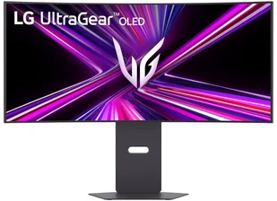 LG 34" 34GX900A-B - Monitory - miniaturka - grafika 1