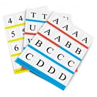 Podręczniki dla szkół podstawowych - WSiP Planeta dzieci Sześciolatek Alfabet  praca zbiorowa - miniaturka - grafika 1