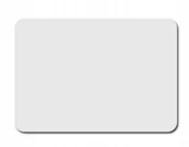 Podkładki pod mysz - Podkładka Pod Mysz Dowolny Nadruk 19x23 cm - miniaturka - grafika 1